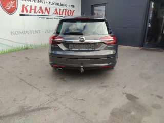 Opel Insignia ST 2,0 CDTI Cosmo *OPC-Line*Panorama*Leder*Sitzbelüftung*