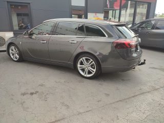 Opel Insignia ST 2,0 CDTI Cosmo *OPC-Line*Panorama*Leder*Sitzbelüftung*