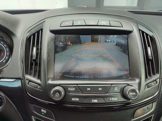 Opel Insignia ST 2,0 CDTI Cosmo *OPC-Line*Panorama*Leder*Sitzbelüftung*