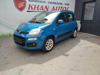 Fiat Panda 0,9L *Klima*Nichtraucher*