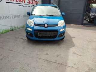Fiat Panda 0,9L *Klima*Nichtraucher*