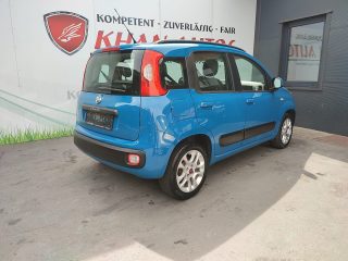 Fiat Panda 0,9L *Klima*Nichtraucher*