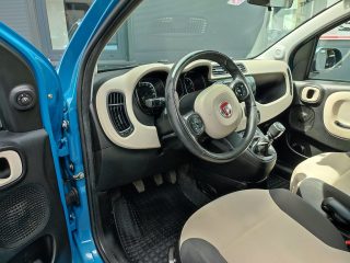 Fiat Panda 0,9L *Klima*Nichtraucher*