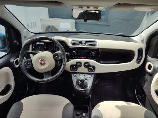 Fiat Panda 0,9L *Klima*Nichtraucher*