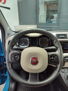 Fiat Panda 0,9L *Klima*Nichtraucher*