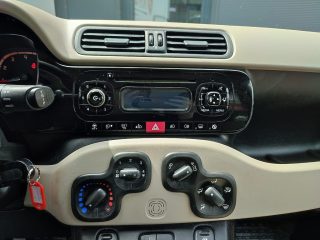Fiat Panda 0,9L *Klima*Nichtraucher*