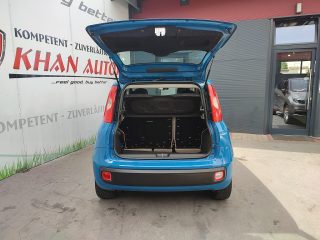 Fiat Panda 0,9L *Klima*Nichtraucher*