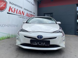 Toyota Prius 1,8 VVT-i Hybrid *Navi*Headup*RFKamera*