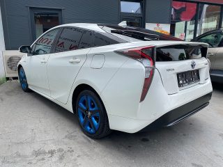 Toyota Prius 1,8 VVT-i Hybrid *Navi*Headup*RFKamera*