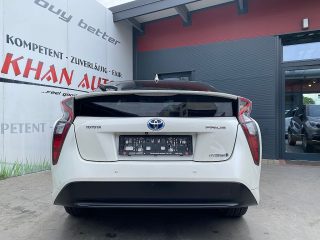 Toyota Prius 1,8 VVT-i Hybrid *Navi*Headup*RFKamera*