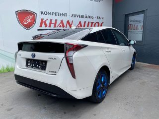 Toyota Prius 1,8 VVT-i Hybrid *Navi*Headup*RFKamera*