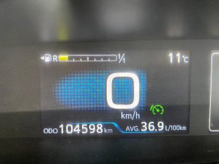 Toyota Prius 1,8 VVT-i Hybrid *Navi*Headup*RFKamera*