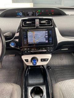 Toyota Prius 1,8 VVT-i Hybrid *Navi*Headup*RFKamera*