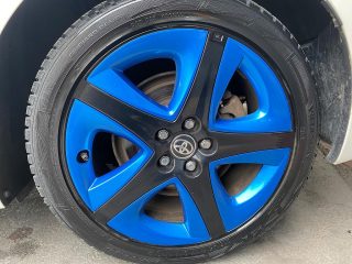 Toyota Prius 1,8 VVT-i Hybrid *Navi*Headup*RFKamera*