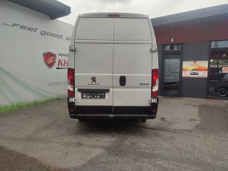 Peugeot Boxer 35+ L4H3 BlueHDi 140 S&S *Klima*BT*Tempomat*