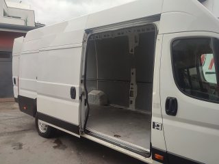 Peugeot Boxer 35+ L4H3 BlueHDi 140 S&S *Klima*BT*Tempomat*