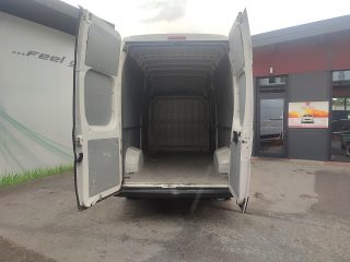 Peugeot Boxer 35+ L4H3 BlueHDi 140 S&S *Klima*BT*Tempomat*