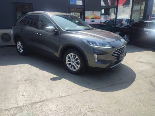 Ford Kuga 1,5 EcoBlue Titanium Aut. *Navi*RFamera*