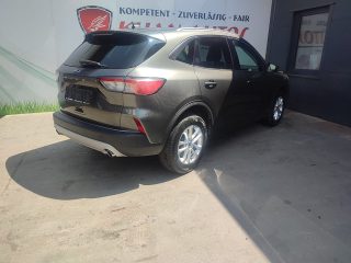 Ford Kuga 1,5 EcoBlue Titanium Aut. *Navi*RFamera*
