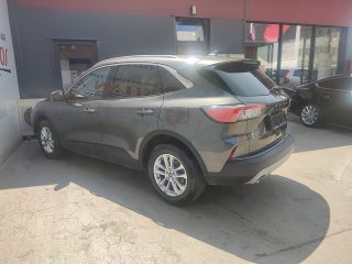 Ford Kuga 1,5 EcoBlue Titanium Aut. *Navi*RFamera*
