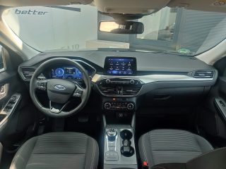 Ford Kuga 1,5 EcoBlue Titanium Aut. *Navi*RFamera*