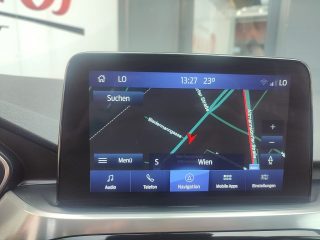 Ford Kuga 1,5 EcoBlue Titanium Aut. *Navi*RFamera*