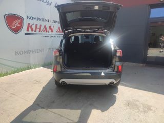 Ford Kuga 1,5 EcoBlue Titanium Aut. *Navi*RFamera*