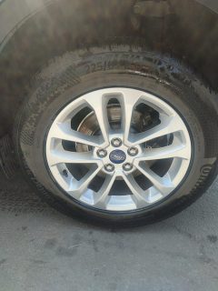 Ford Kuga 1,5 EcoBlue Titanium Aut. *Navi*RFamera*