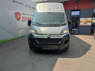 Citroën Jumper 35+ L3H2 BlueHDi 165 S&S  *AHK*RFKamera*Bluetooth*NETTO: 15990*