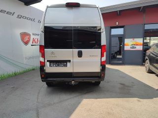 Citroën Jumper 35+ L3H2 BlueHDi 165 S&S  *AHK*RFKamera*Bluetooth*NETTO: 15990*