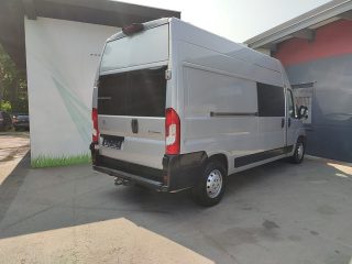 Citroën Jumper 35+ L3H2 BlueHDi 165 S&S  *AHK*RFKamera*Bluetooth*NETTO: 15990*