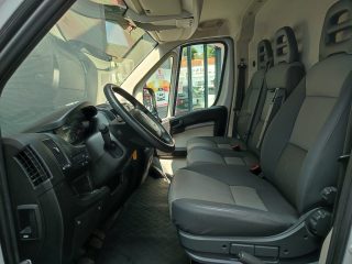 Citroën Jumper 35+ L3H2 BlueHDi 165 S&S  *AHK*RFKamera*Bluetooth*NETTO: 15990*