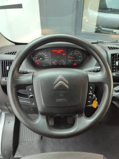 Citroën Jumper 35+ L3H2 BlueHDi 165 S&S  *AHK*RFKamera*Bluetooth*NETTO: 15990*