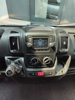 Citroën Jumper 35+ L3H2 BlueHDi 165 S&S  *AHK*RFKamera*Bluetooth*NETTO: 15990*