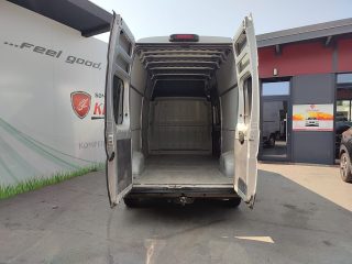 Citroën Jumper 35+ L3H2 BlueHDi 165 S&S  *AHK*RFKamera*Bluetooth*NETTO: 15990*