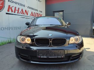 BMW 120d Cabrio Aut. *M-Paket*Navi*Leder*Xenon*