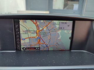 BMW 120d Cabrio Aut. *M-Paket*Navi*Leder*Xenon*