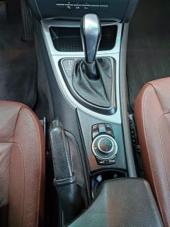 BMW 120d Cabrio Aut. *M-Paket*Navi*Leder*Xenon*