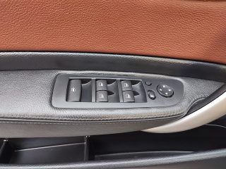 BMW 120d Cabrio Aut. *M-Paket*Navi*Leder*Xenon*