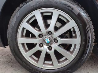 BMW 120d Cabrio Aut. *M-Paket*Navi*Leder*Xenon*