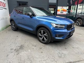 Volvo XC40 B4 AWD R-Design Geartronic *LED*Navi*Abstandstempomat*