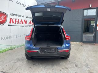 Volvo XC40 B4 AWD R-Design Geartronic *LED*Navi*Abstandstempomat*