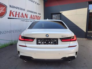 BMW 320d Aut. xDrive *M-Paket*Virtual*LED*Navi*