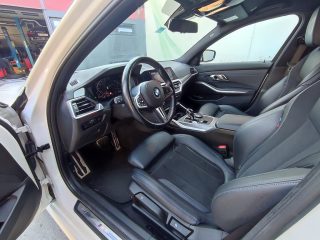 BMW 320d Aut. xDrive *M-Paket*Virtual*LED*Navi*