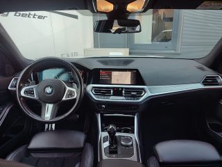 BMW 320d Aut. xDrive *M-Paket*Virtual*LED*Navi*