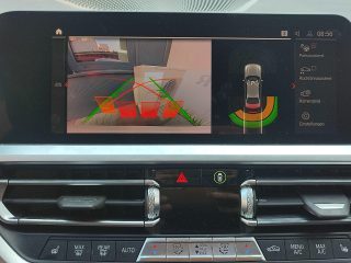 BMW 320d Aut. xDrive *M-Paket*Virtual*LED*Navi*