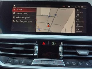 BMW 320d Aut. xDrive *M-Paket*Virtual*LED*Navi*