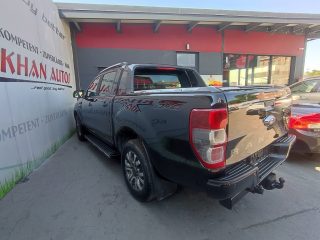 Ford Ranger Doppelkabine Wildtrak 4x4 3,2 TDCi Aut. *Navi*Rückfahrkamera*AHK*