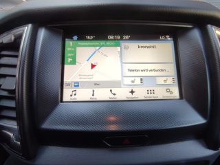 Ford Ranger Doppelkabine Wildtrak 4x4 3,2 TDCi Aut. *Navi*Rückfahrkamera*AHK*