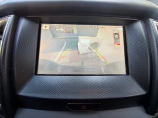 Ford Ranger Doppelkabine Wildtrak 4x4 3,2 TDCi Aut. *Navi*Rückfahrkamera*AHK*